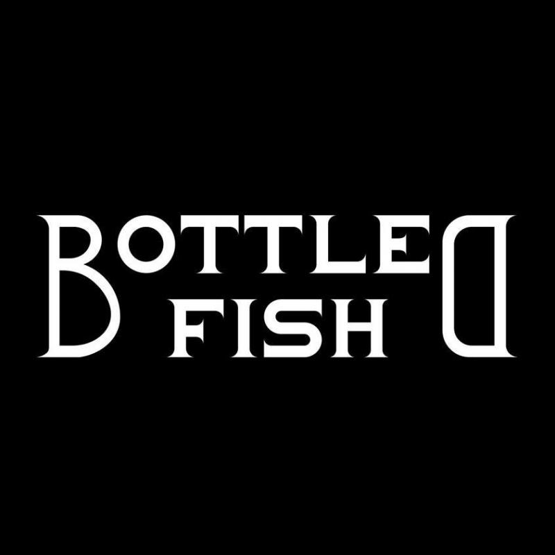 Bottled Fish