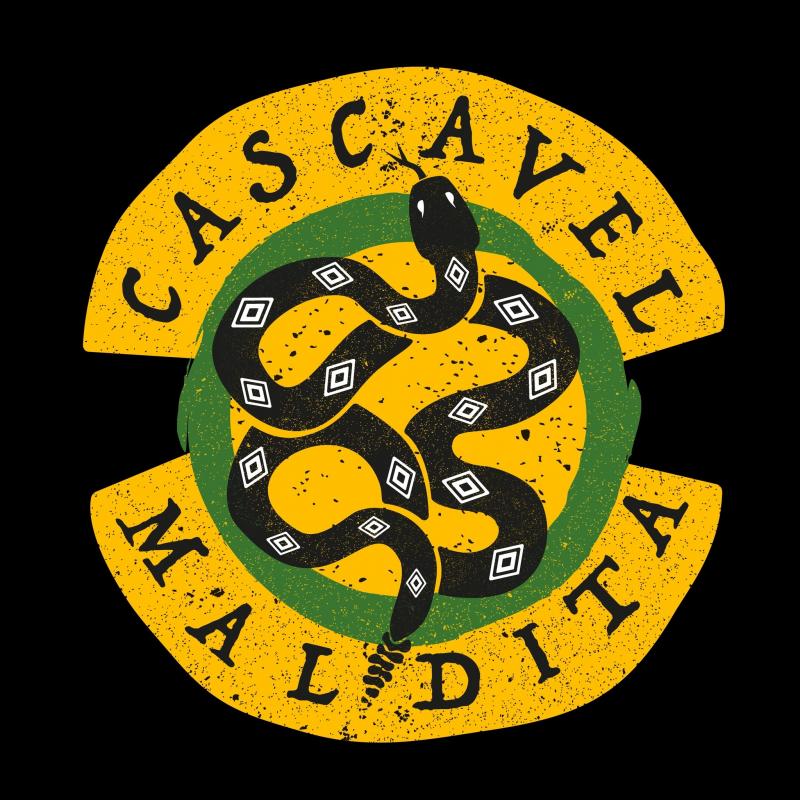 Cascavel Maldita + Família Pádua - Brno