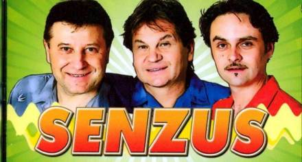 Senzus