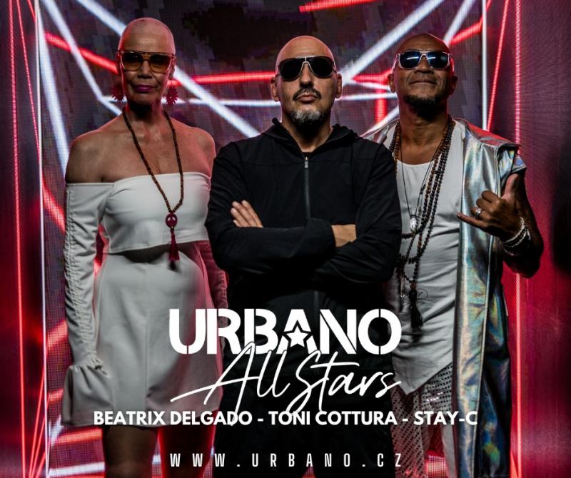 Urbano All Stars