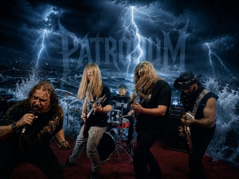 Patronum