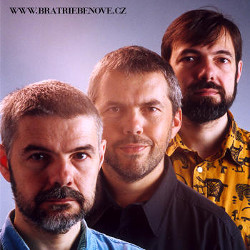 Bratři Ebenové