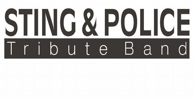 Lady Sting & Police Tribute Band