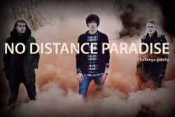 No Distance Paradise