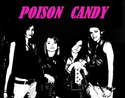 Poison Candy