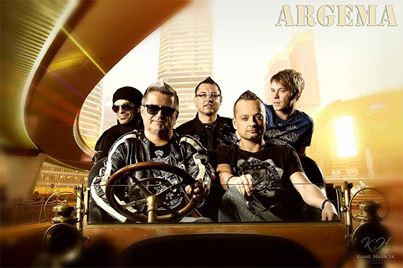 Argema