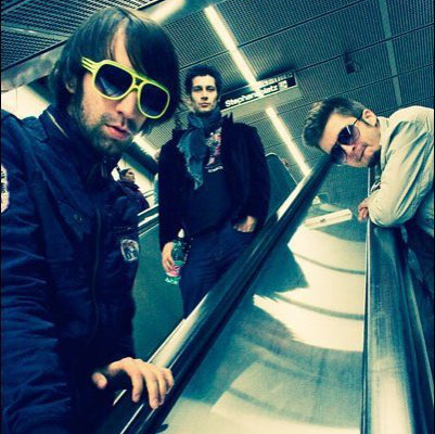 Bruno Benetton Free Band