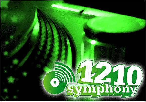 1210 Symphony
