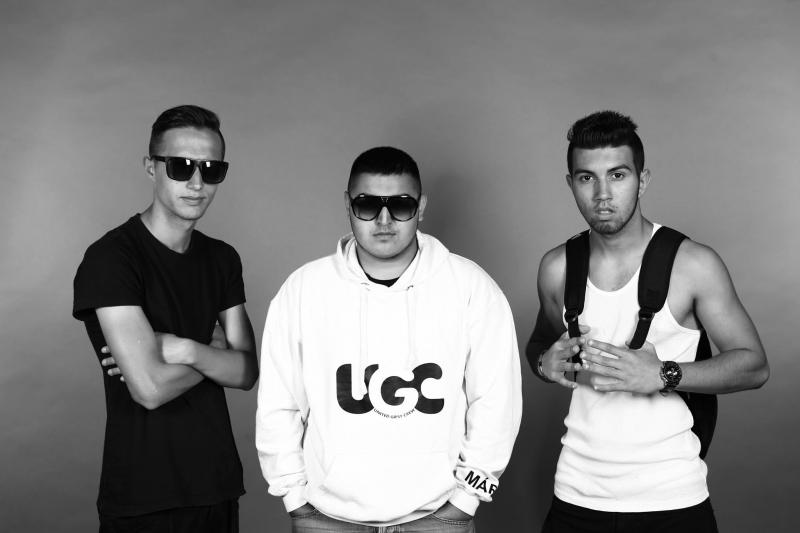 UGC (united gipsy crew)