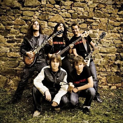 Rock String