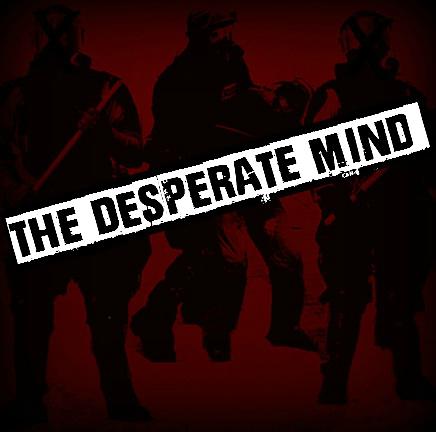 The Desperate Mind
