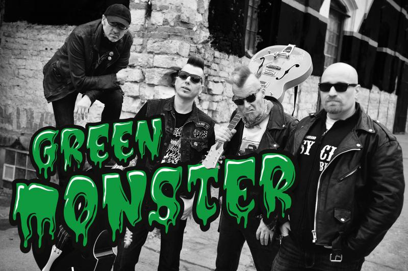 Green Monster