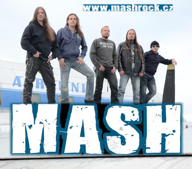 Mash