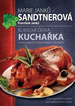 Klasická česká kuchařka